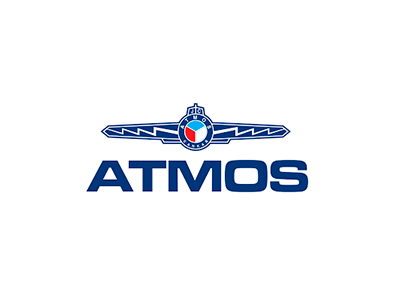 Atmos reservedele Atmos reservedele