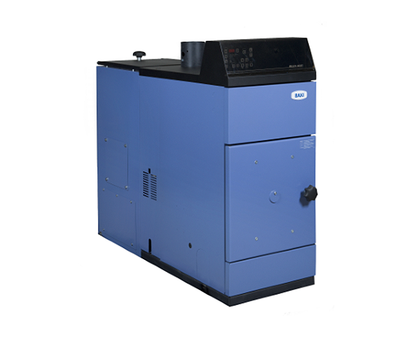 Reservedele til Baxi Reservedele til Baxi